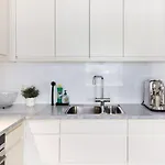 Bergen's Finest: Sleek Oasis With Two Bedroom Apartmán